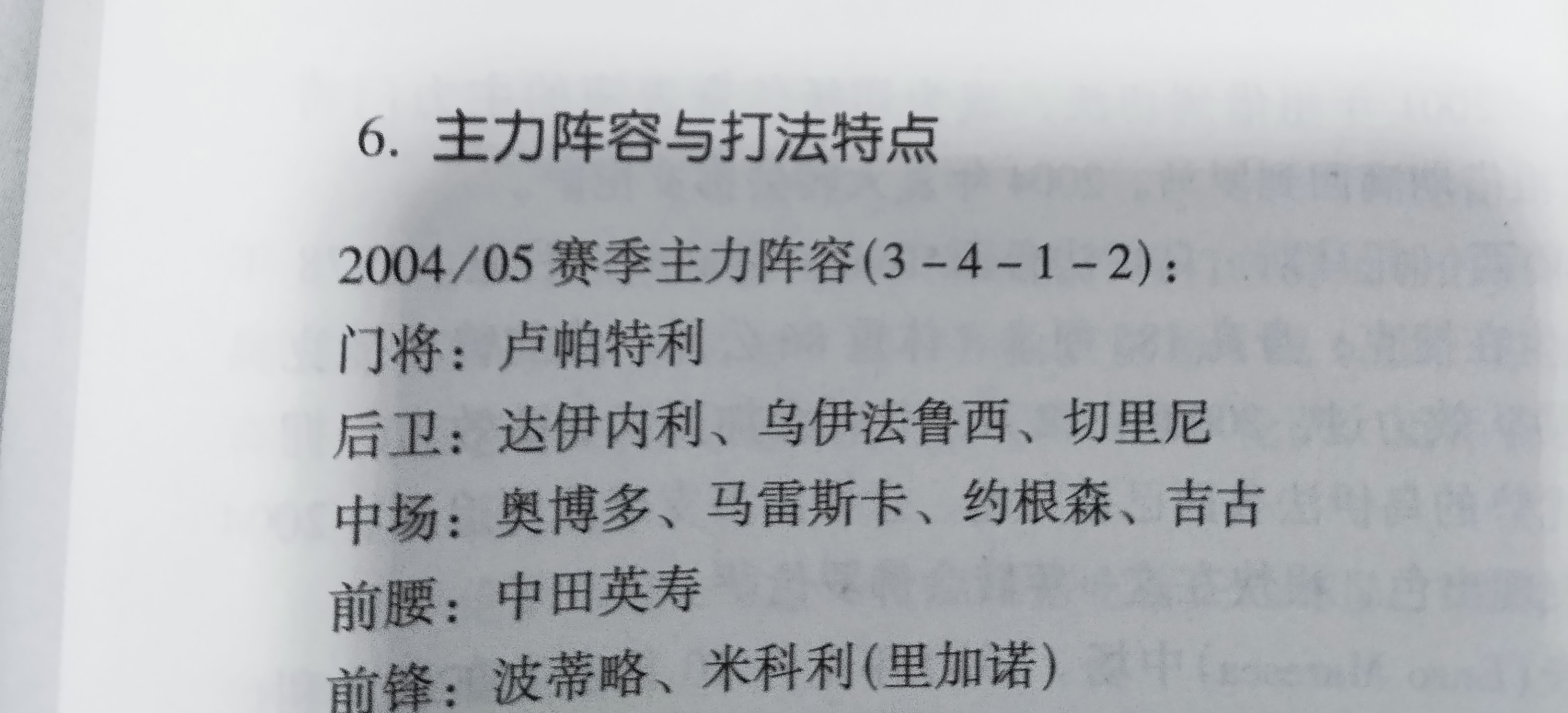 猜球队

这是一支意甲球队20年前的主力阵容。

这支球队当时的主教练是蒙多尼科，阵容里的很多球员都赫赫有名，你知道这支球队的名字吗？