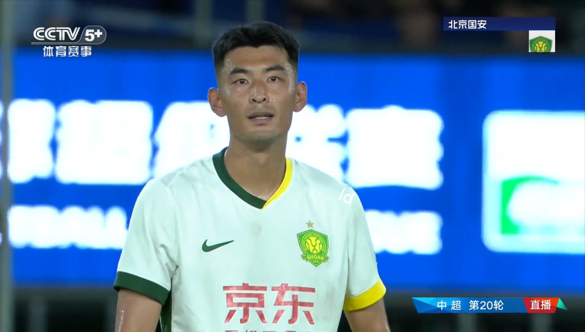 好样的！国安！

本轮中超，北京国安客场4-3逆转战胜浙江，取得一场来之不易的胜利。

本场比赛，国安多名主力缺阵，在本土三中卫前50分钟被浙江队冲击的狼狈不堪情况下，塞蒂恩迷途知返变阵四后卫，依靠曹