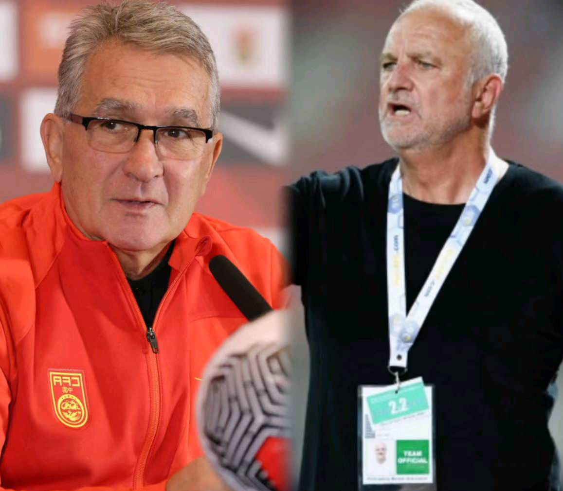 国足球迷的心，犹如这秋天的落叶，随风摇曳，无处安放。足协的躺平，让国足的未来变得愈发迷茫。

9月20日，一则消息震惊了足球界：澳大利亚队的主教练阿诺德辞职，而同组的阿曼主教练也未能幸免。然而，面对这