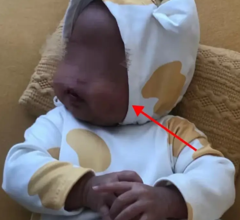 上海一对中国夫妻生了个黑人宝宝，可把网友给看懵了。大家都在猜，这到底是基因突变还是婚外出轨？虽然现在还没个准信儿，但大多数人心里都有杆秤。
 
说实话，现在社会是开放了，恋爱自由谁都说好。可结了婚就是