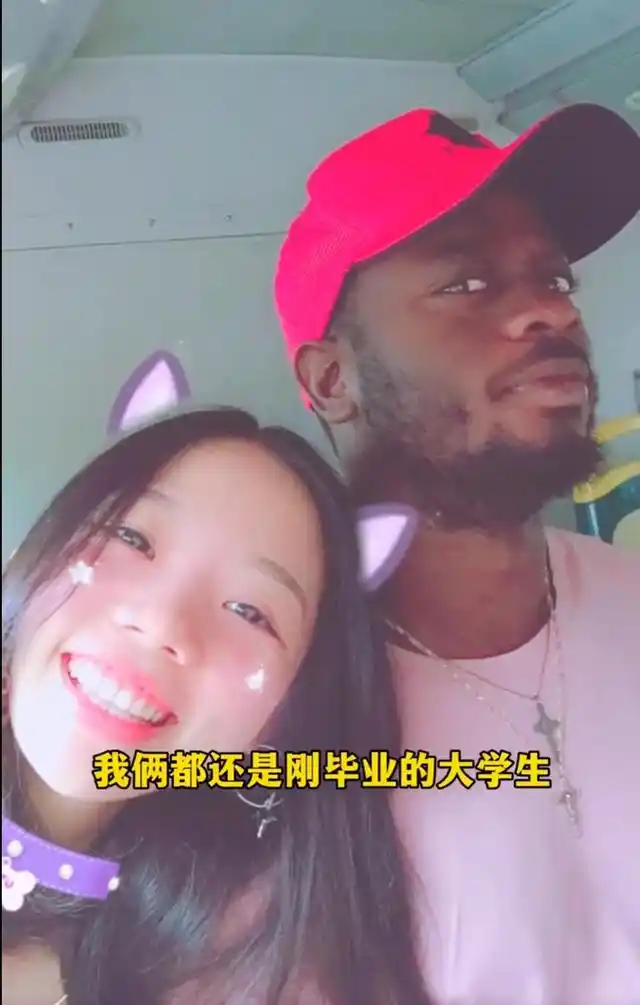 为什么老外追女生好像特别容易？好多在非洲没💰没颜值的黑人，天黑了连个搭话的人都没有，可国内有些姑娘倒追他们，还一脸自豪地炫耀“我有外国男朋友”，跟国内男生找了外国女友似的，觉得特有面子——您说这图啥