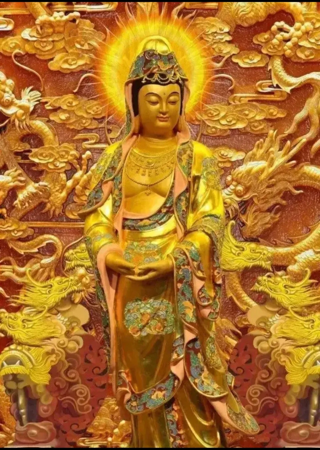 举头三尺有神明，
你大可放心，
那些坑过你，欺骗你，伤害你的人，
不管他现在有多得意，多风光，
将来都会受到应有的报应。

因果不虚，善恶终有报。
不是不报，时候尚未到。

你不要伤心，不要恨他。
一