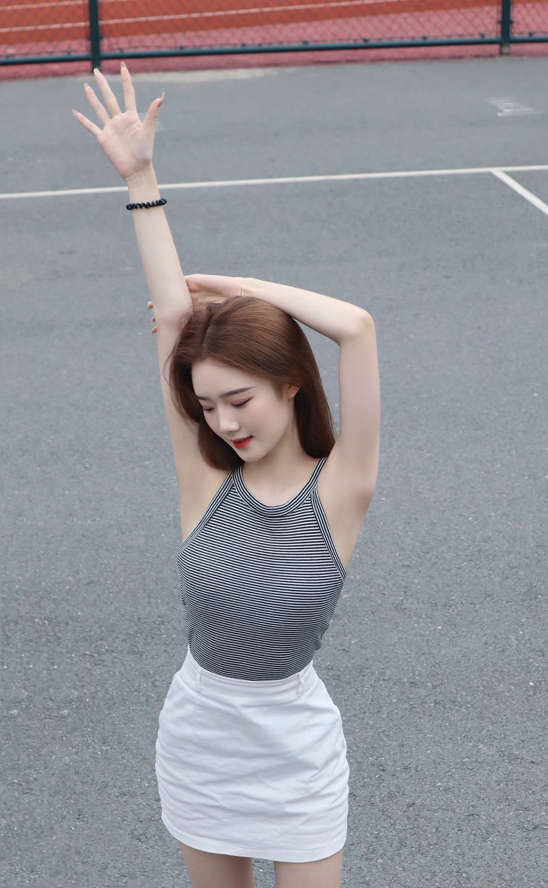 运动量还可以
