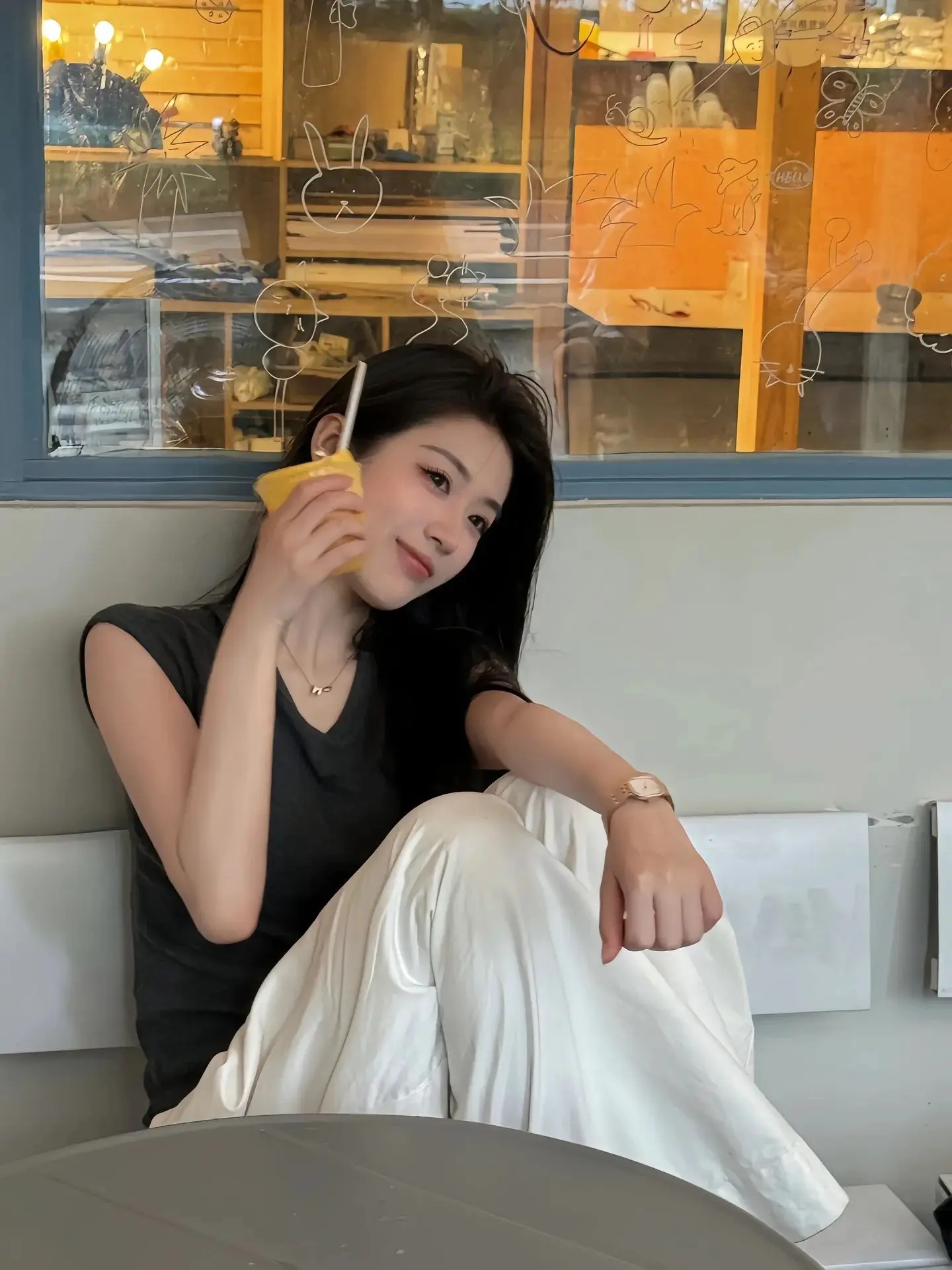 一个人的孤独，两个人的错