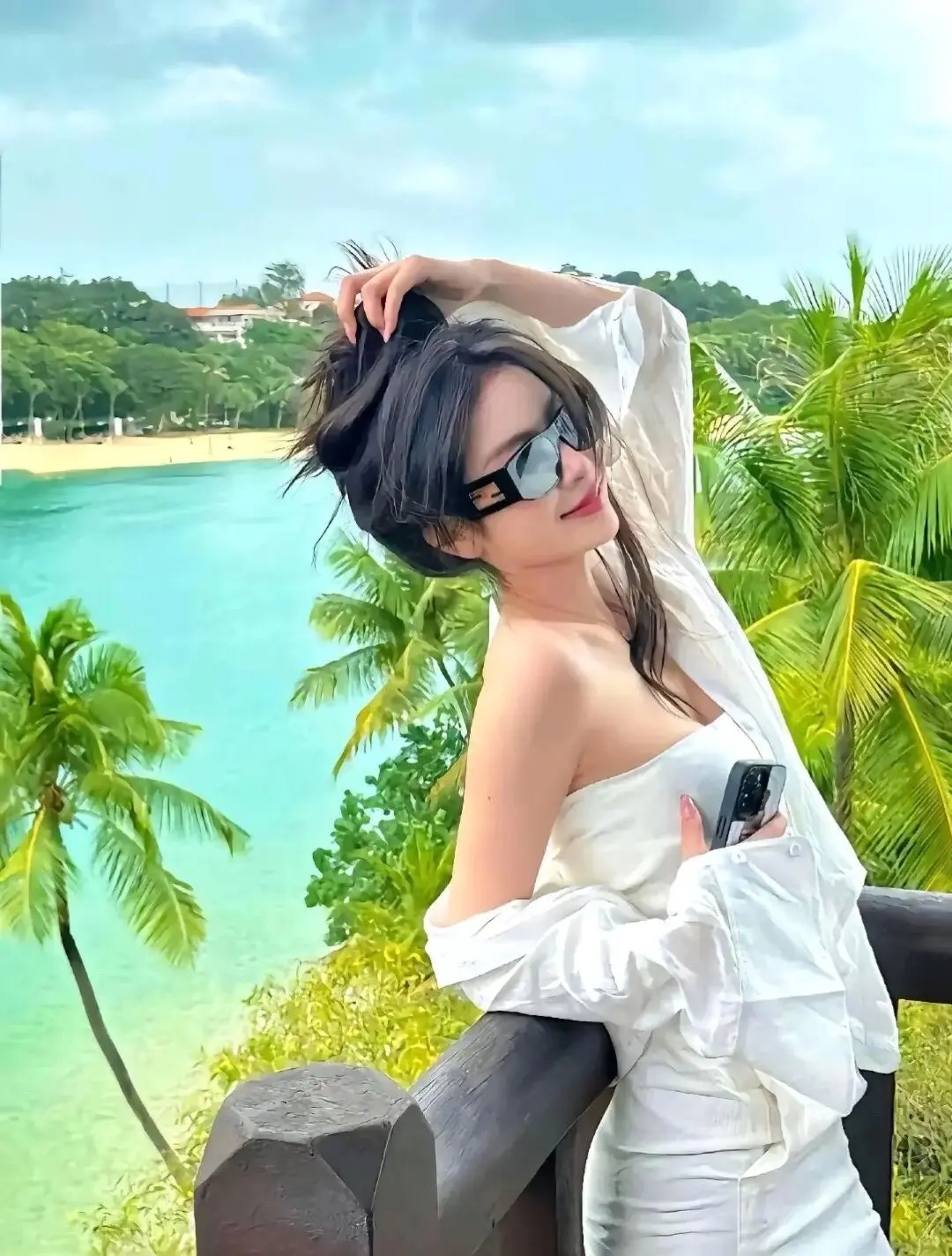 夏天也有好处