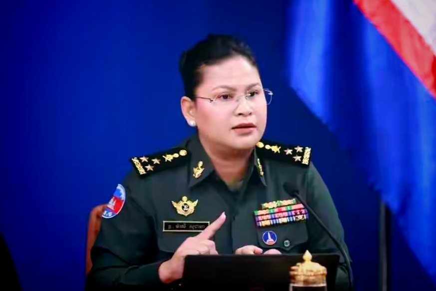 柬泰边境又起风波！18名大兵被扣14天，柬埔寨急眼了

柬埔寨国防部12号直接喊话泰国：