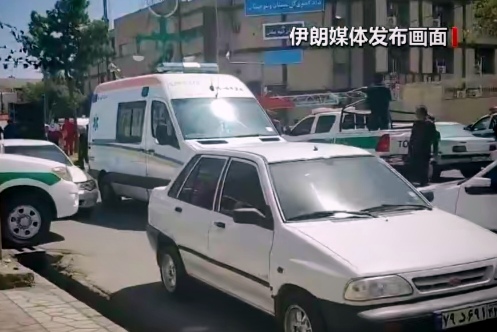 伊朗司法大楼遭袭5死13伤 "正义军"认领恐袭

伊朗东南部出大事了！26号上午，扎黑丹市的司法大楼突然被一伙武装分子给端了。最新消息说，这场袭击已经造成5人遇难，13人挂彩，伤亡数字可能还要往上蹿。