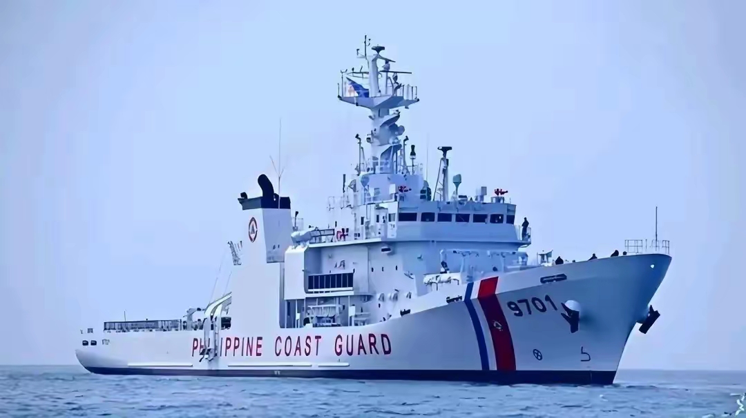 好大的一笔钱啊！据白宫消息，美国将拨款800万美元，用来帮助菲律宾海警实现现代化。
800万美元就能实现现代化，美国人这饼画得可够小气的啊。要知道，一艘仅乘坐4~5个人的小型巡逻艇，美国自己的军工采购