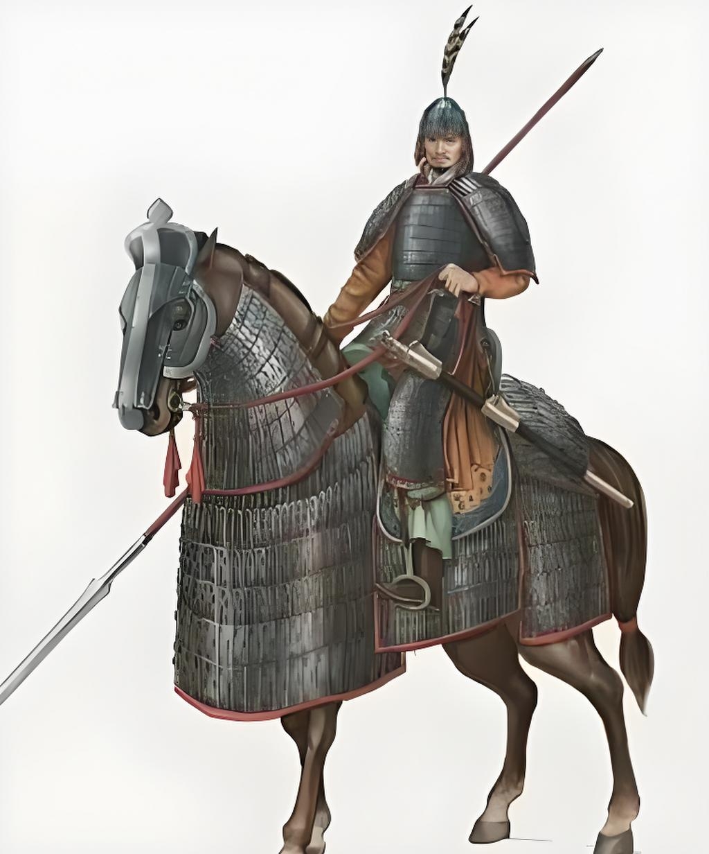 西夏的开国之君李元昊虽然“武功”很盛，但这家伙和后梁的朱温确实有一拼，私德极差。
都知道朱温是出了名的嗜杀，不但唐朝皇帝不放过，还把30多名唐帝宗室、大臣沉入黄河，最后连长安和洛阳这两座千年古都都让他