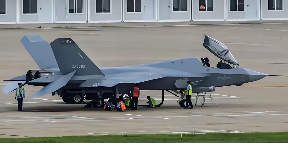 伊朗要买歼-35？告诉你不可能，即使他想买，咱还不会卖！
就在歼-35珠海航展大放异彩的时候，有消息说，巴铁要求购歼-35。其实巴铁购买歼-35不是什么秘密，而且巴铁的意愿是最强烈的，行动也是最快的，