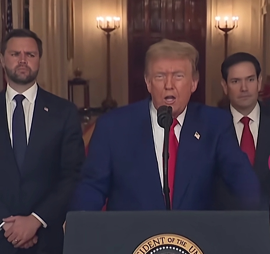 闯了祸，美国人就想起了中国！
当以色列连续攻击伊朗时，咱们发言人呼吁对以色列有绝对影响力的美国，要为推动停火止战去劝阻以色列，但老美充耳不闻。
当前几天传言说美国将轰炸伊朗核设施的时候，咱们发言人说：