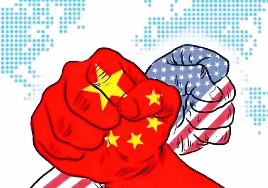 一个坏消息，一个好消息：

坏消息：美国总统特朗普最近意识到自己犯下的战略错误，犯下的美国历史上最愚蠢的错误，准备回头是岸，与我们进行全方位的合作，展现出一个大国应有的姿态，忍辱负重，割席断交，好像他