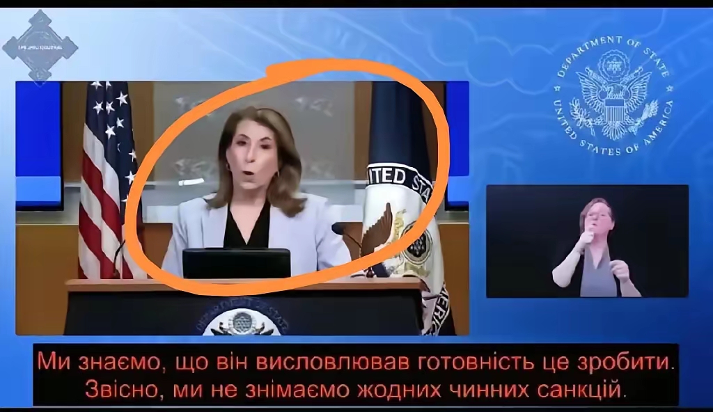 快讯！美国宣布不再乌俄谈判调解人！这次说的很清楚，接下来的事由你们自己决定。美国国务院发言人宣布美国将不再乌克兰与俄罗斯谈判调解人，理由是“我们将继续提供帮助，但我们不会再作为会议调解人出席。”“现在