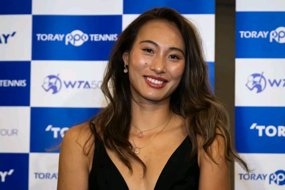 郑钦文将在东京赛首秀，若晋级将战8号种子

WTA500东京赛将展开女单第二轮剩余比赛的争夺，头号种子郑钦文将在首秀比赛中遭遇东道主选手内岛萌夏，如果顺利晋级第3轮，郑钦文将对阵世界排名33位的赛会8
