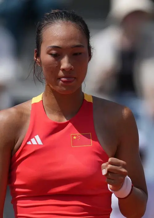 郑钦文的2024中网首秀时间确定为9月27日或28日

中网资格赛的比赛时间将会从9月23号正式开打，第一轮比赛时间则会在25号到26号进行。
第二轮比赛时间将会从27号到28号进行。

签表分析


