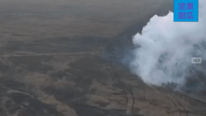 FPV几乎取代了反坦克导弹。哈尔科夫地区，乌军一辆坦克不知死活的往前冲，被俄军航拍机发现了，侦察兵连续发射多架FPV打中，从浓烟滚滚还在跑，直到把其打趴，这飞手是非常的娴熟，多架FPV是连续的出击，都