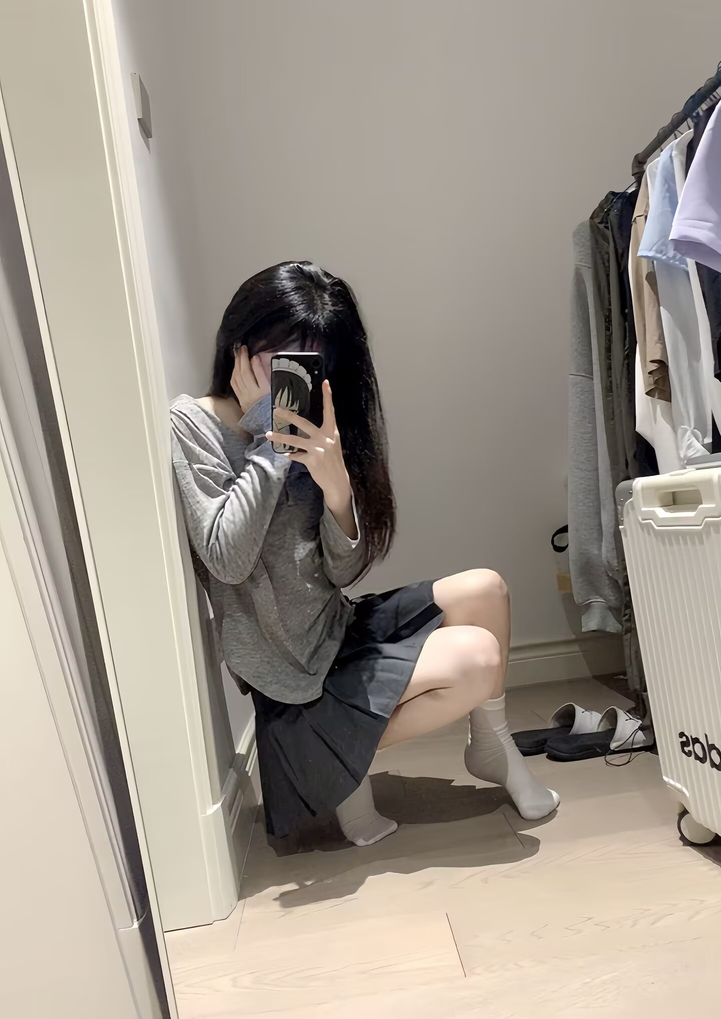 有些东西，不是原路返回就能找回来的