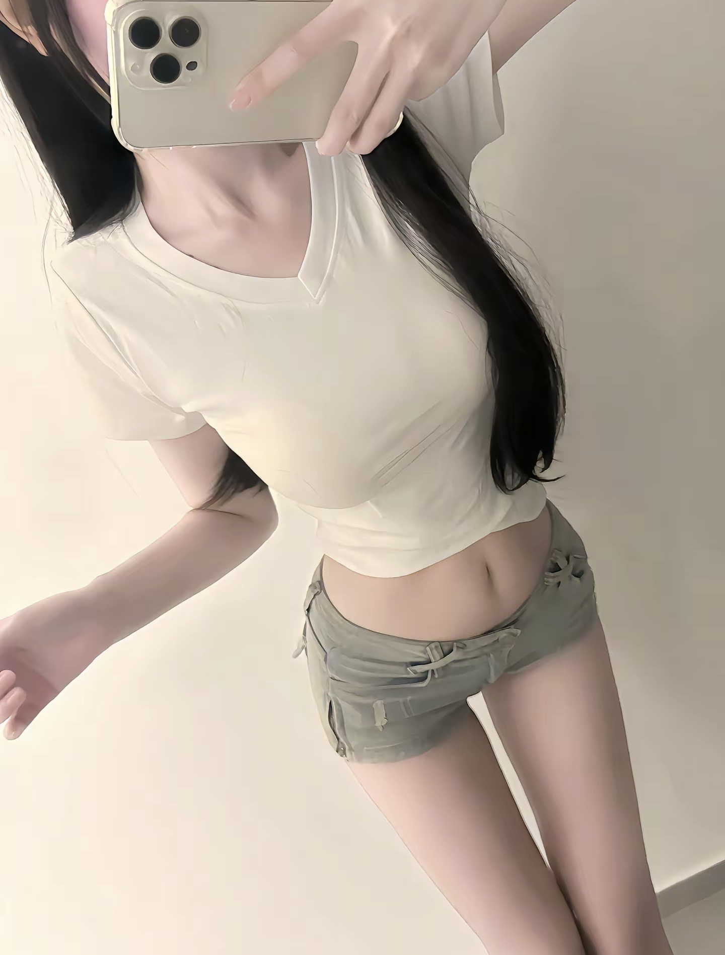 永远不要嘲笑咬着牙努力的女人!