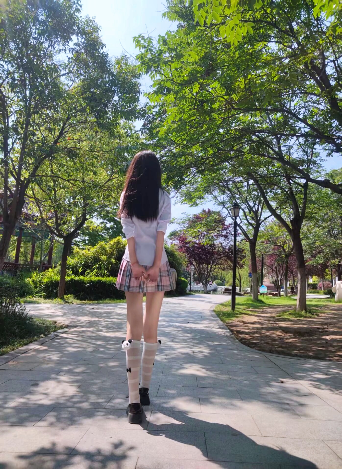 青春就是这样，当你发现曾经拥有它的时候，你就已经失去了。