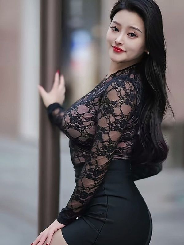 出租屋邻居家的大姐姐