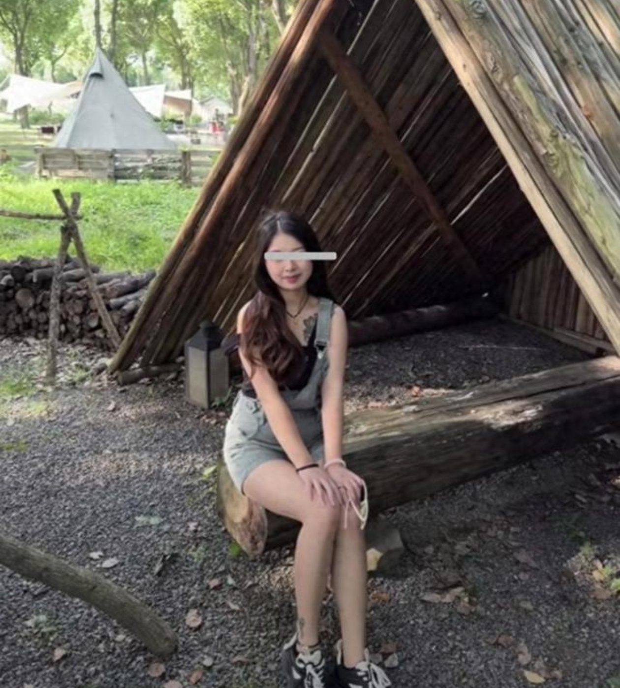 2024年7月17日凌晨，贵州省麻江县杏山街道笼罩在一片肃杀的气氛中。一起震惊的