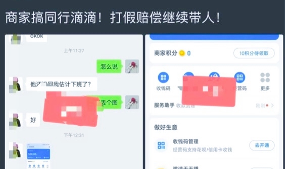 “双十一”就像一场购物狂欢的盛宴，可你知道吗？有一群人在暗处摩拳擦掌，准备大捞一笔，他们就是“职业打假人”。
 
电商“双十一”促销不断，消费者疯狂购物，“职业打假人”也迎来“黄金期”。在打假群里，“