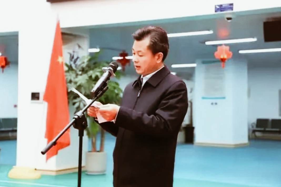 山东临沂文联主席遇害案引关注

近日，山东临沂一起文联主席遇害案在网络上引起热议