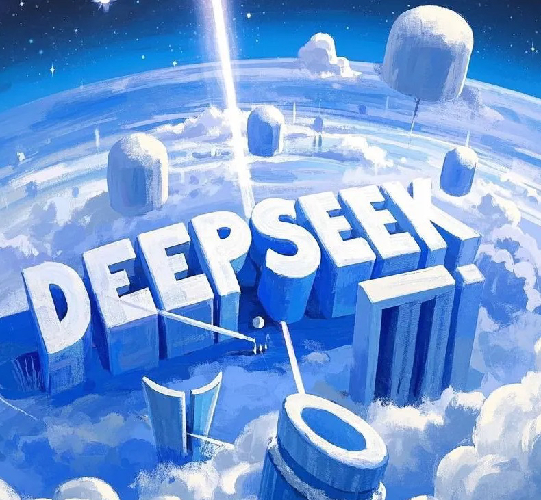 过完年这一个多月，突然发现一个现象，现在不管干啥事，上班的，打工的，卖菜的，工地搬砖的，聊起来都离不开DeepSeek，好像如果不提一提DeepSeek，感觉你过年都没喝酒，更要命的是人人如此，就连路