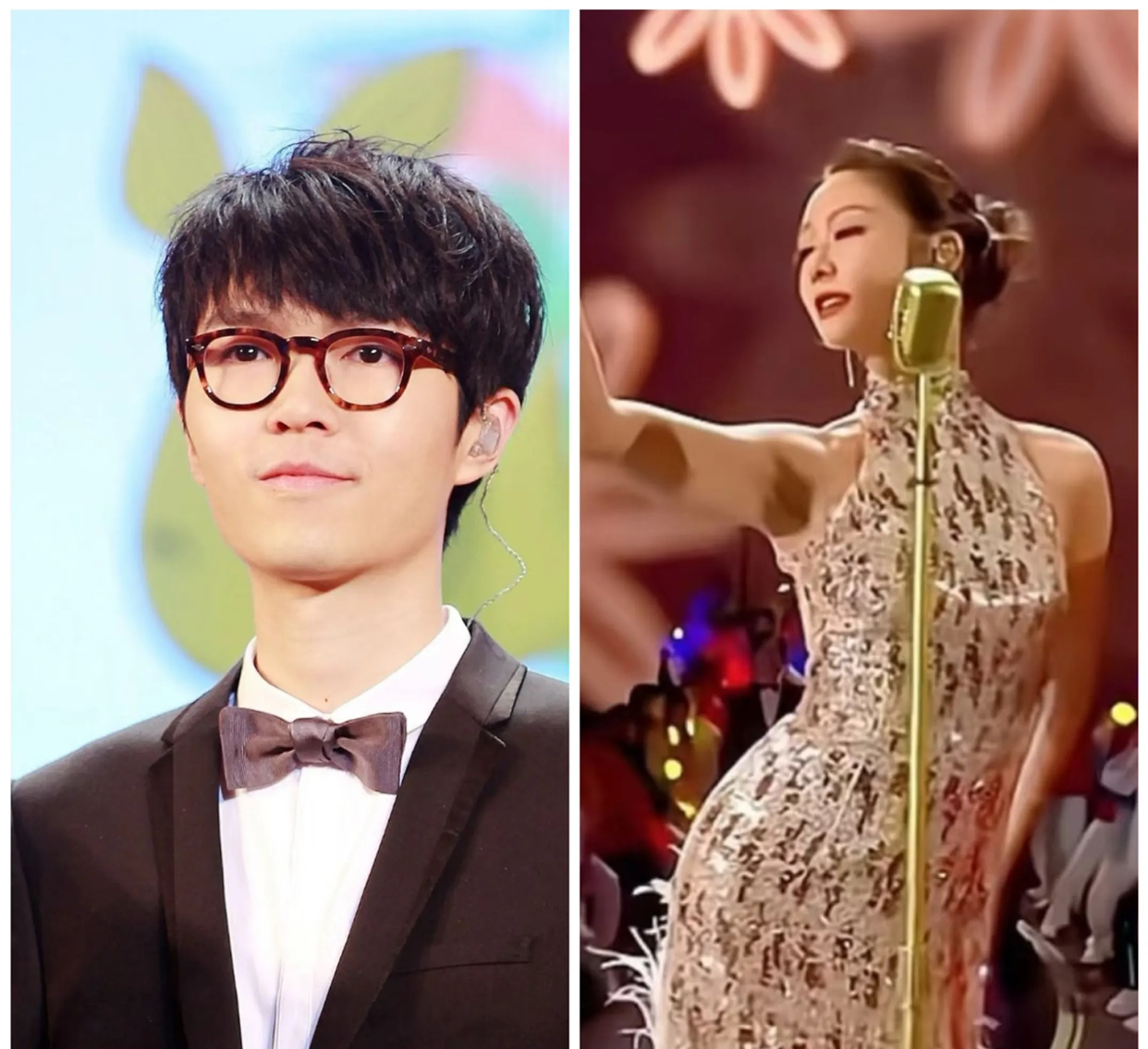 歌手方大同一生最大的遗憾，
不是41岁就离世，也不是一辈子没火，
而是做了一辈子童男，却没有娶到
一生最爱，薛凯琪。

如今的薛凯琪登上春晚，靠着苏州河重回娱乐圈。而苏州河，正是方大同给她的养老保险。