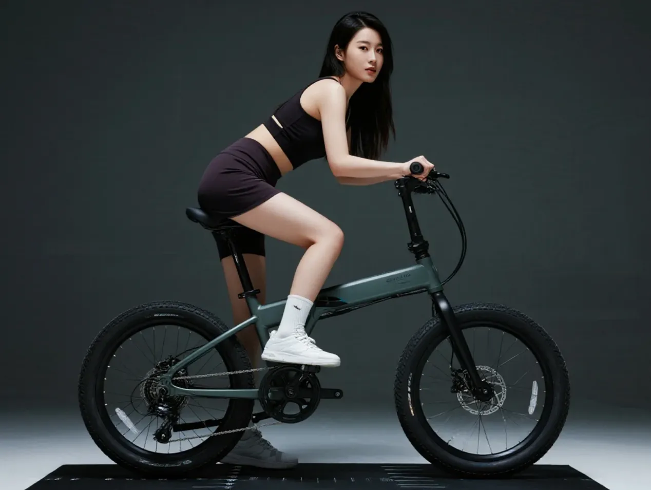 这样的女生就是倾家破产值得娶回家