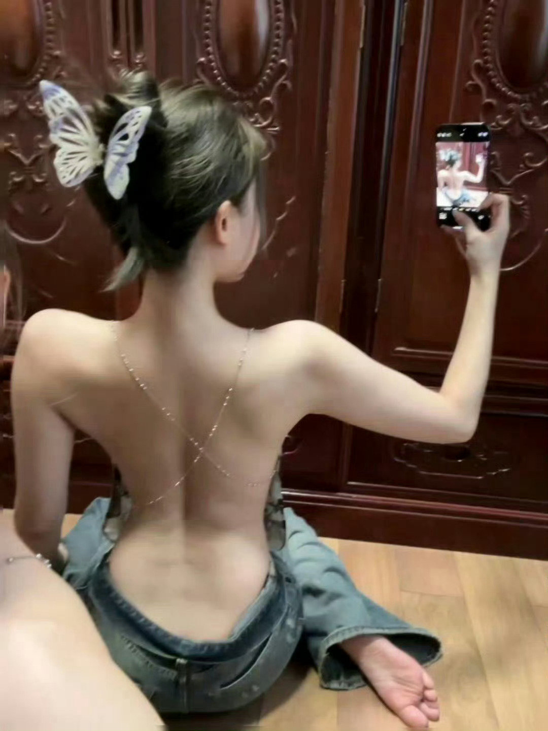 这样的背怎么样