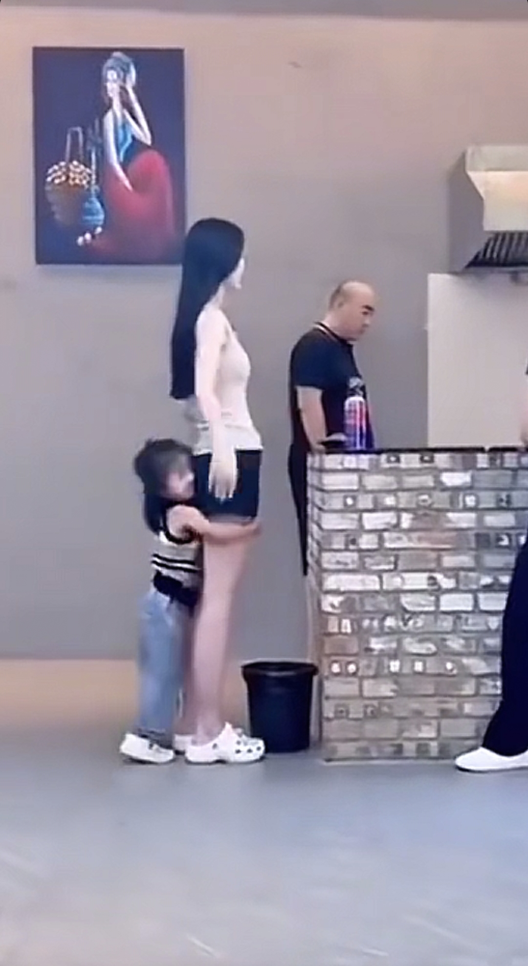其实我是真的不想长大