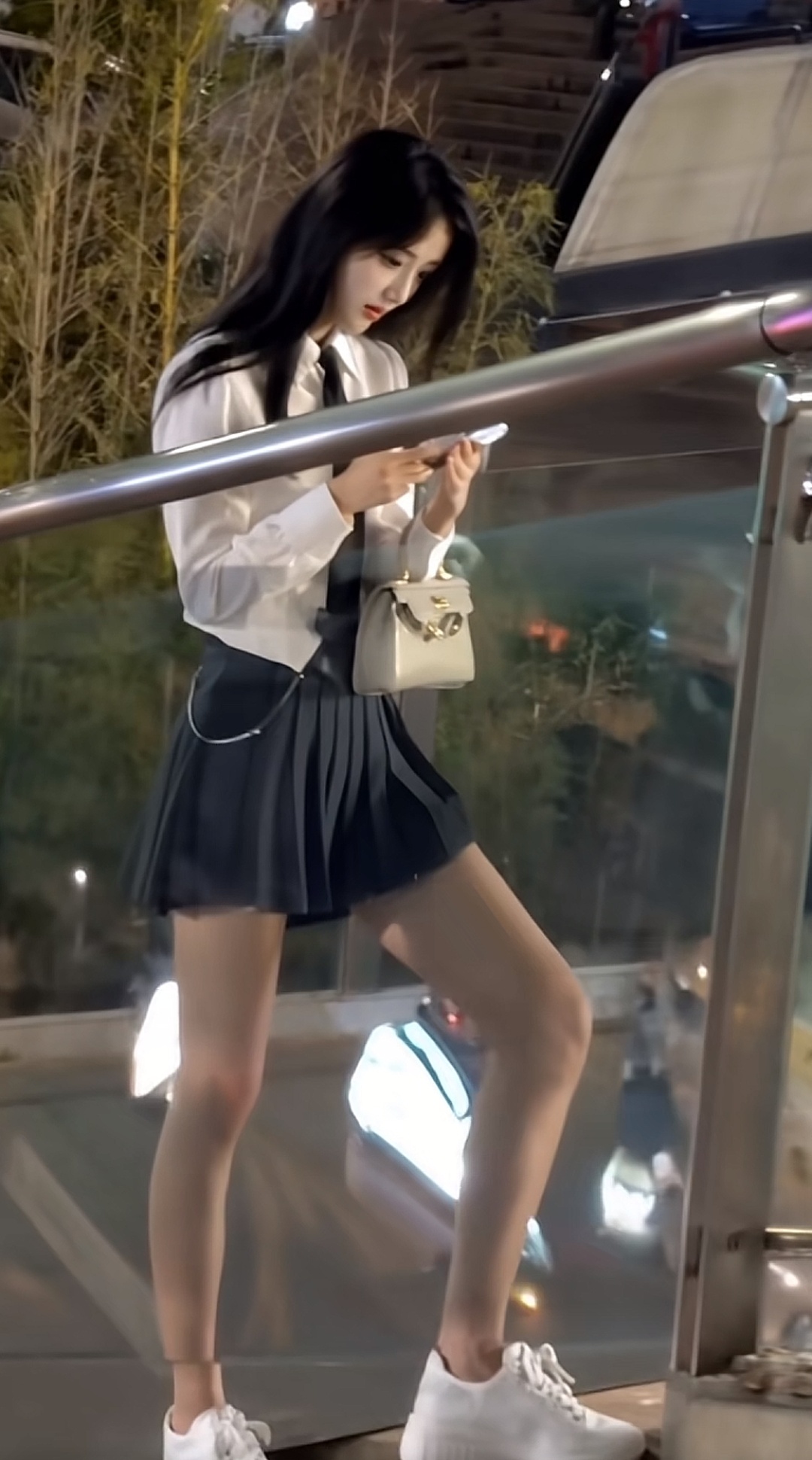 她在你们脑子里惨不惨？