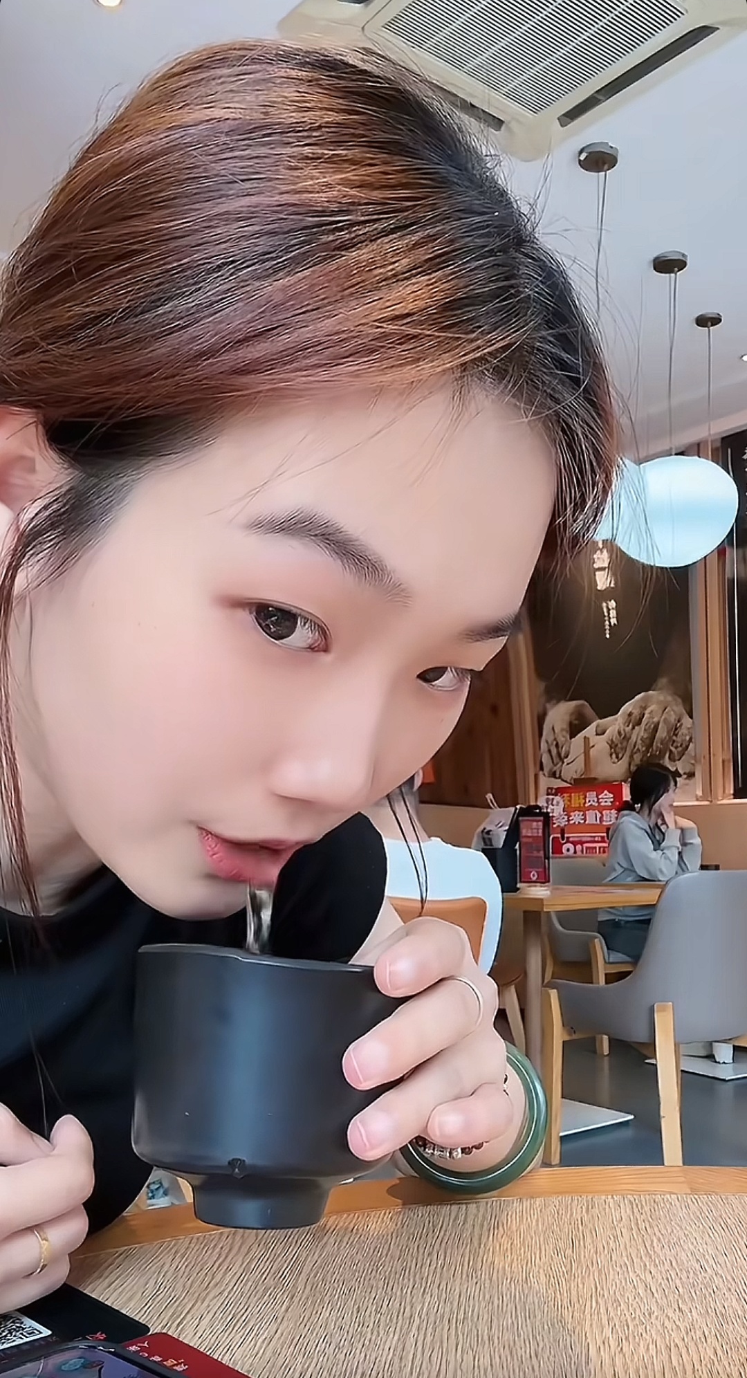 不爱喝就别喝