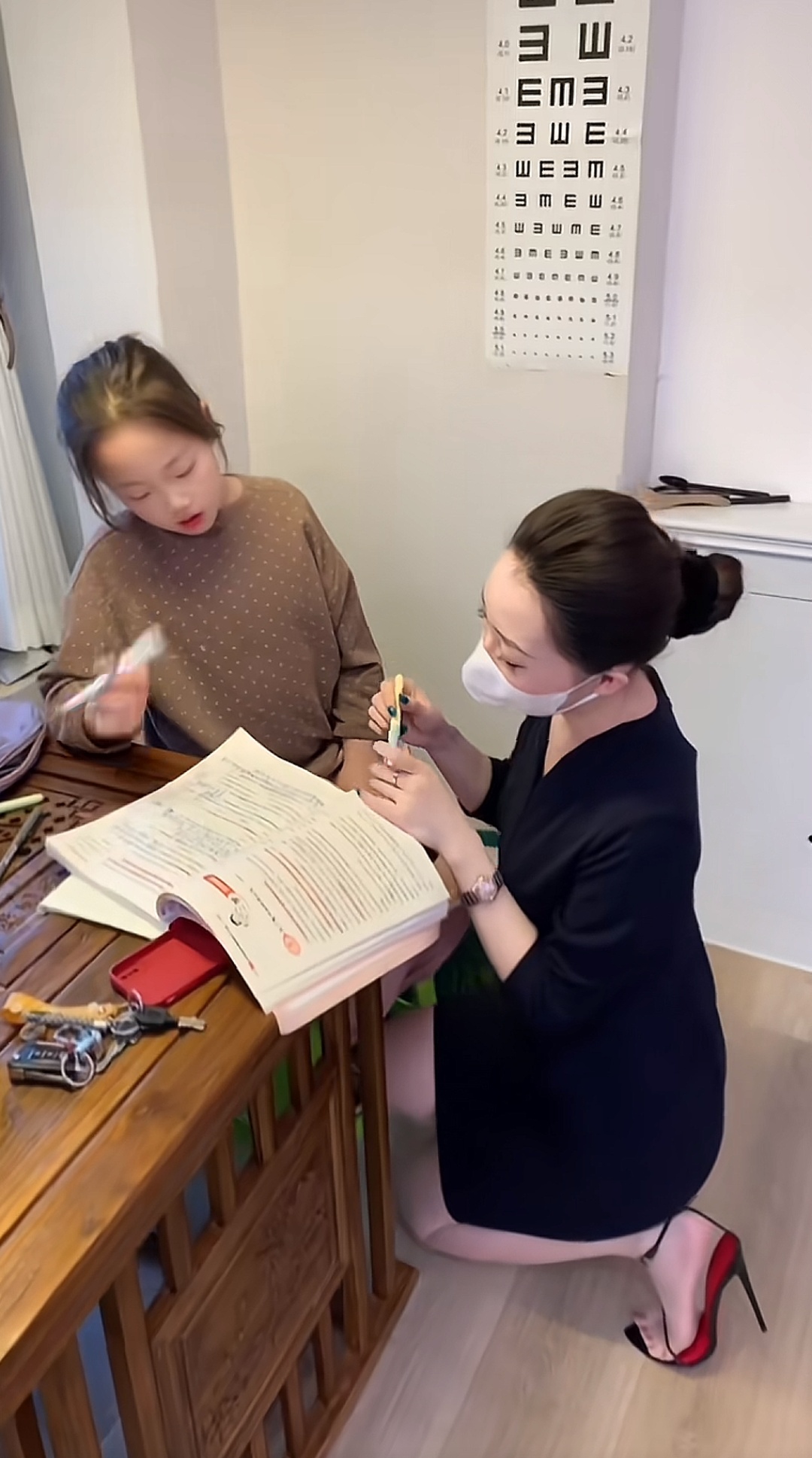 这么好的家教去哪找？
