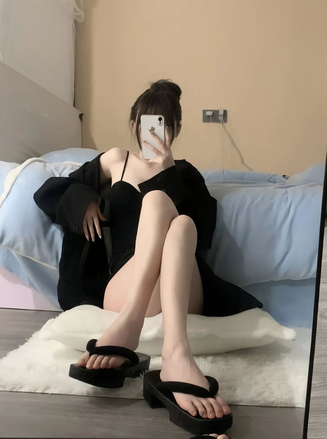 赏析美好第127篇～镜拍