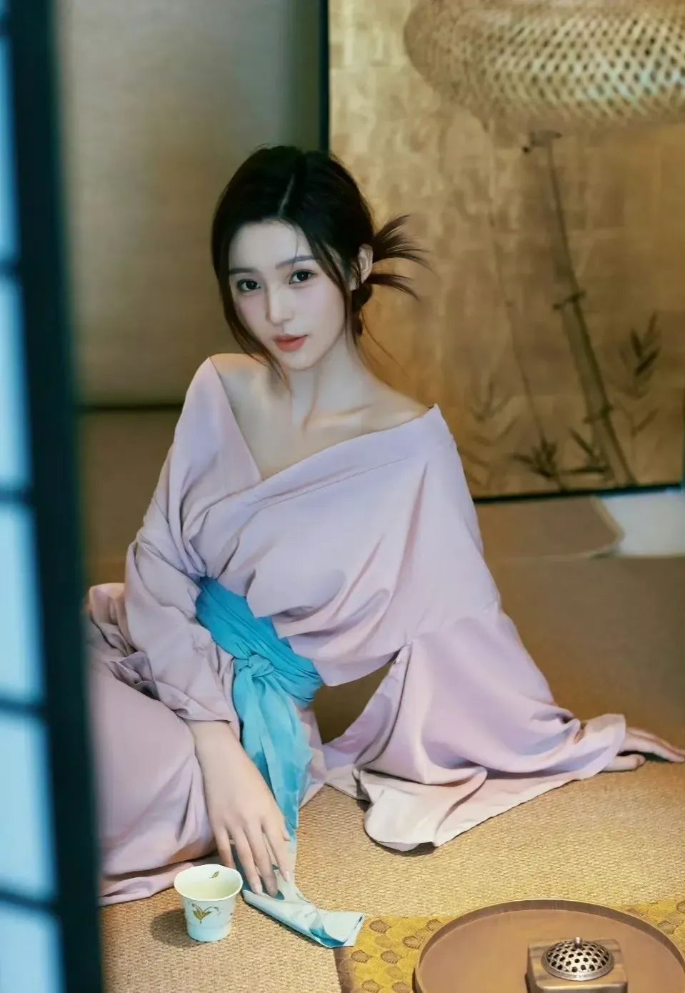 赏析美好第1195篇～古风