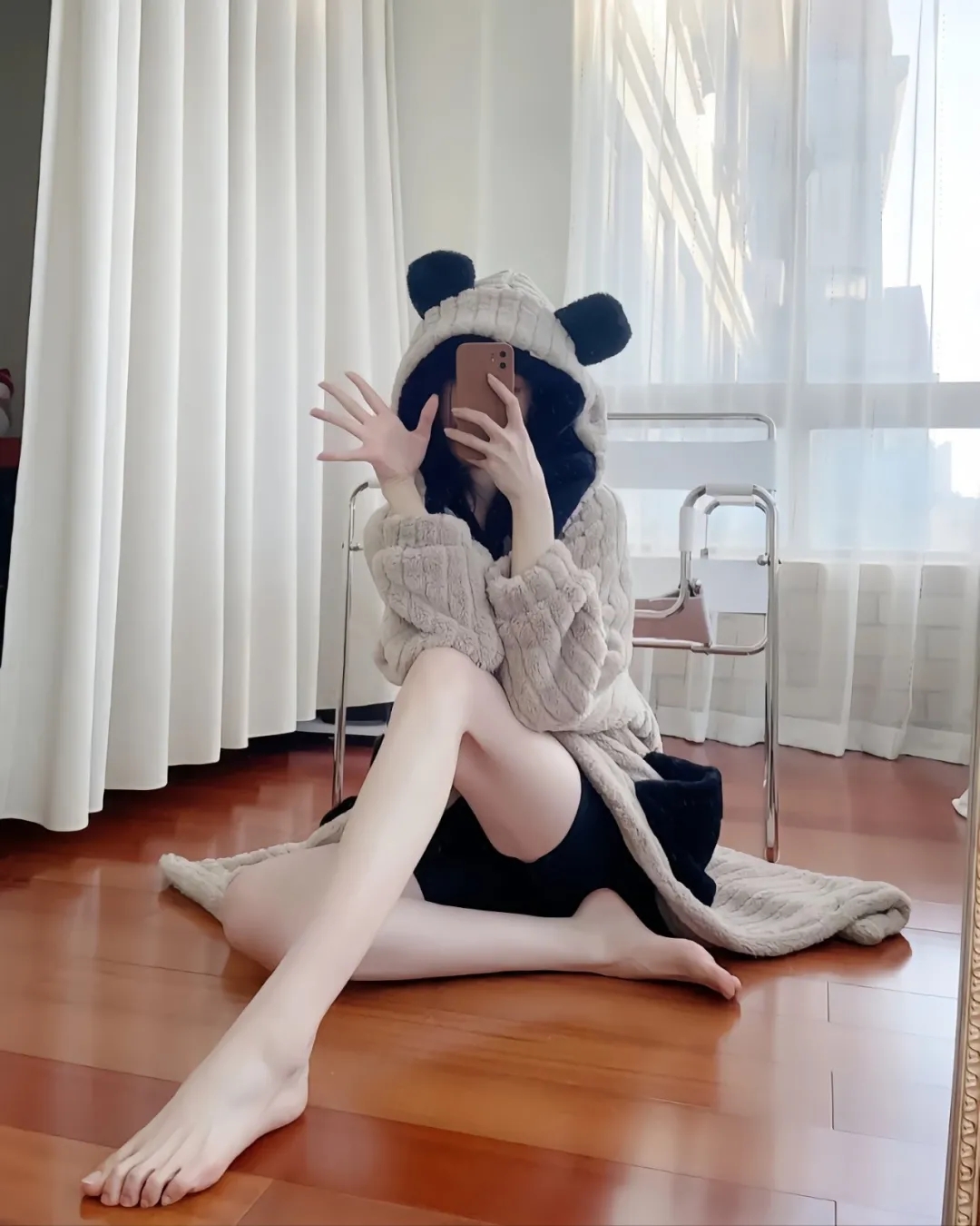 赏析美好第1223篇～镜拍