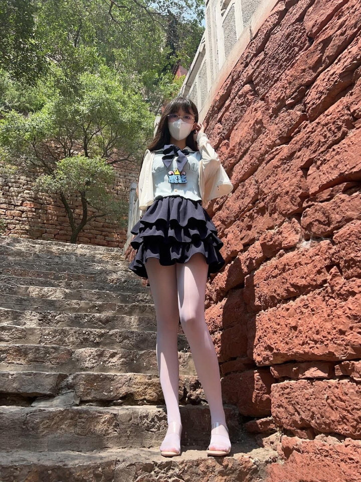 赏析美好第1175篇～鹿酱