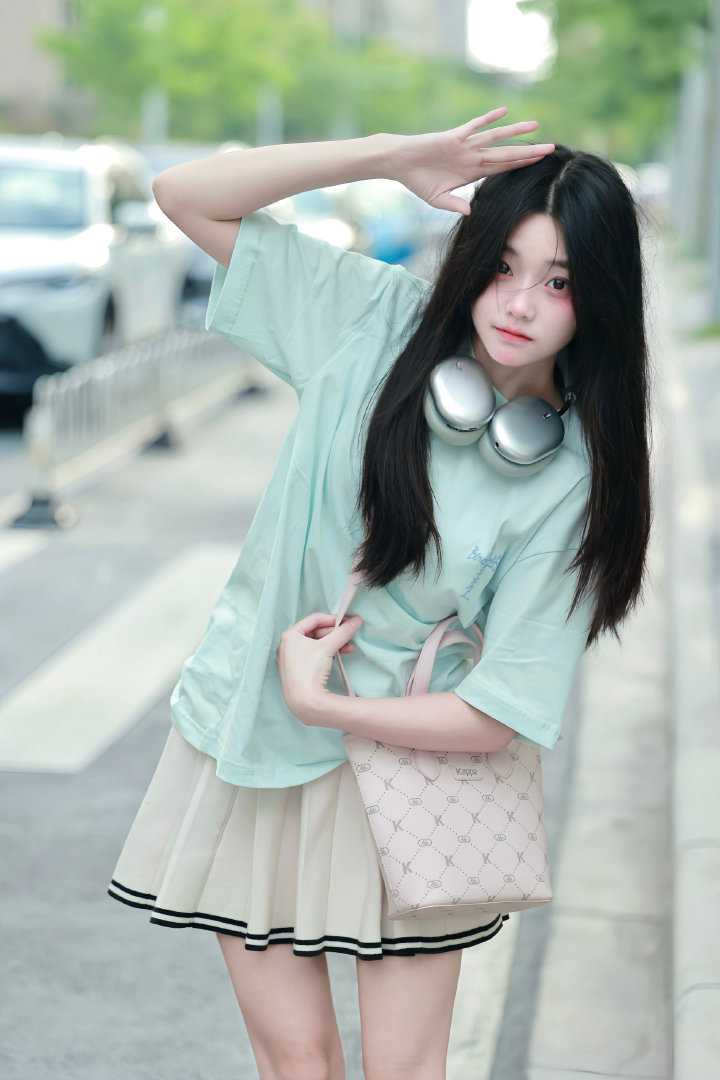 赏析美好第1537篇～夏天的美好