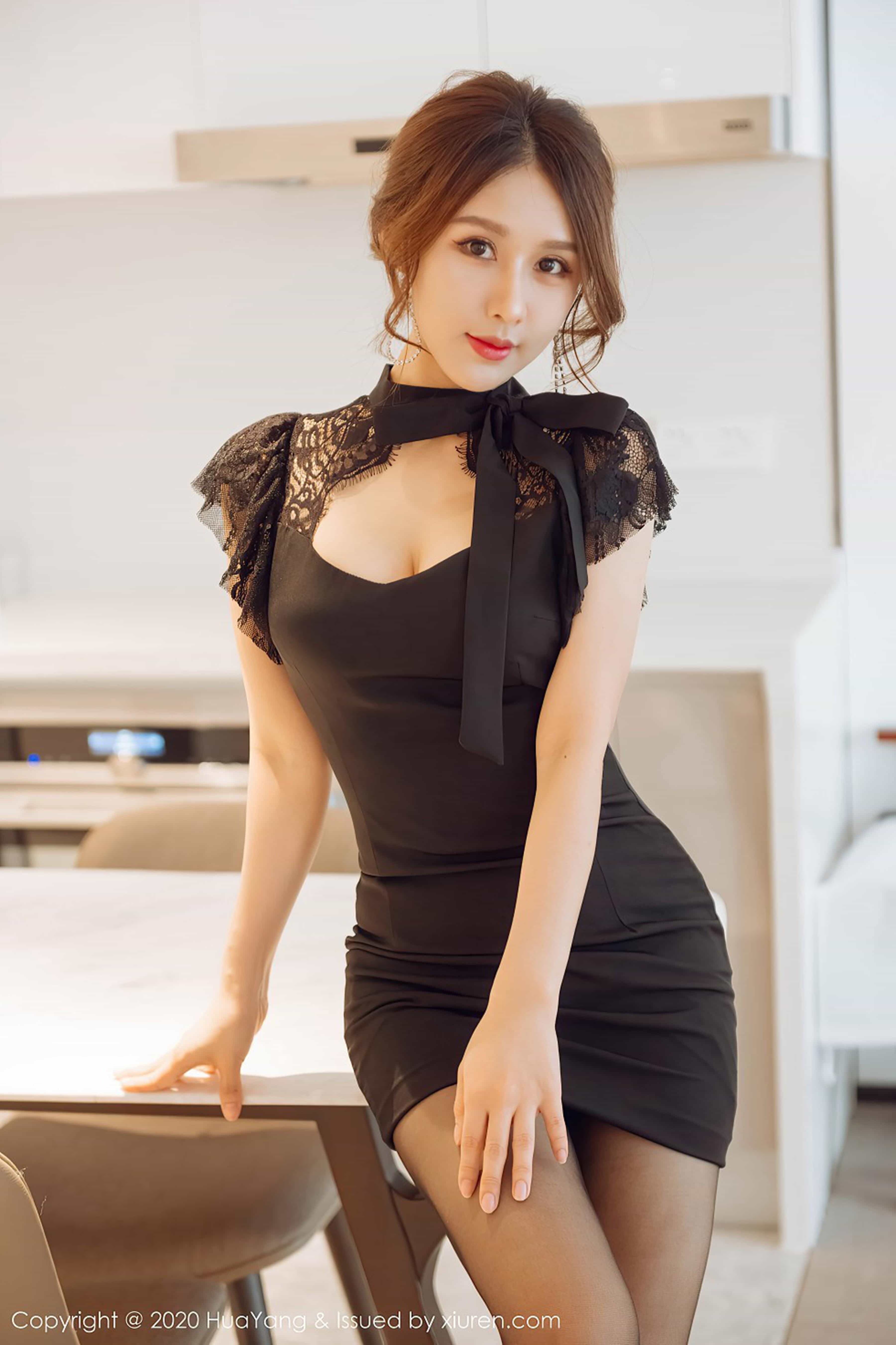 赏析美好第1197篇～养眼models