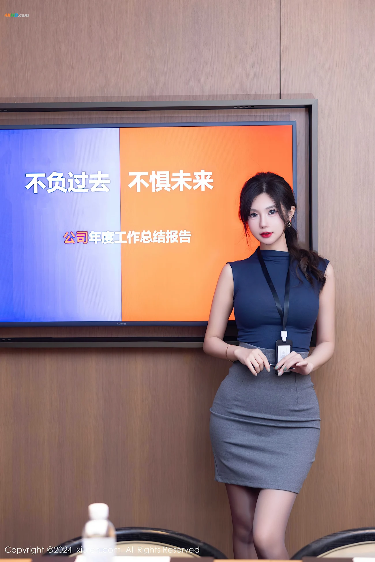 赏析美好第1219篇～养眼models～年度总结