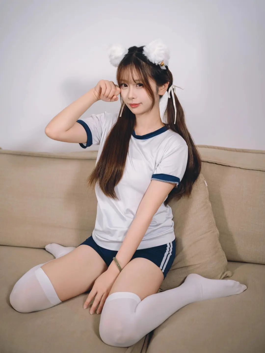 赏析美好第1284篇～运动装