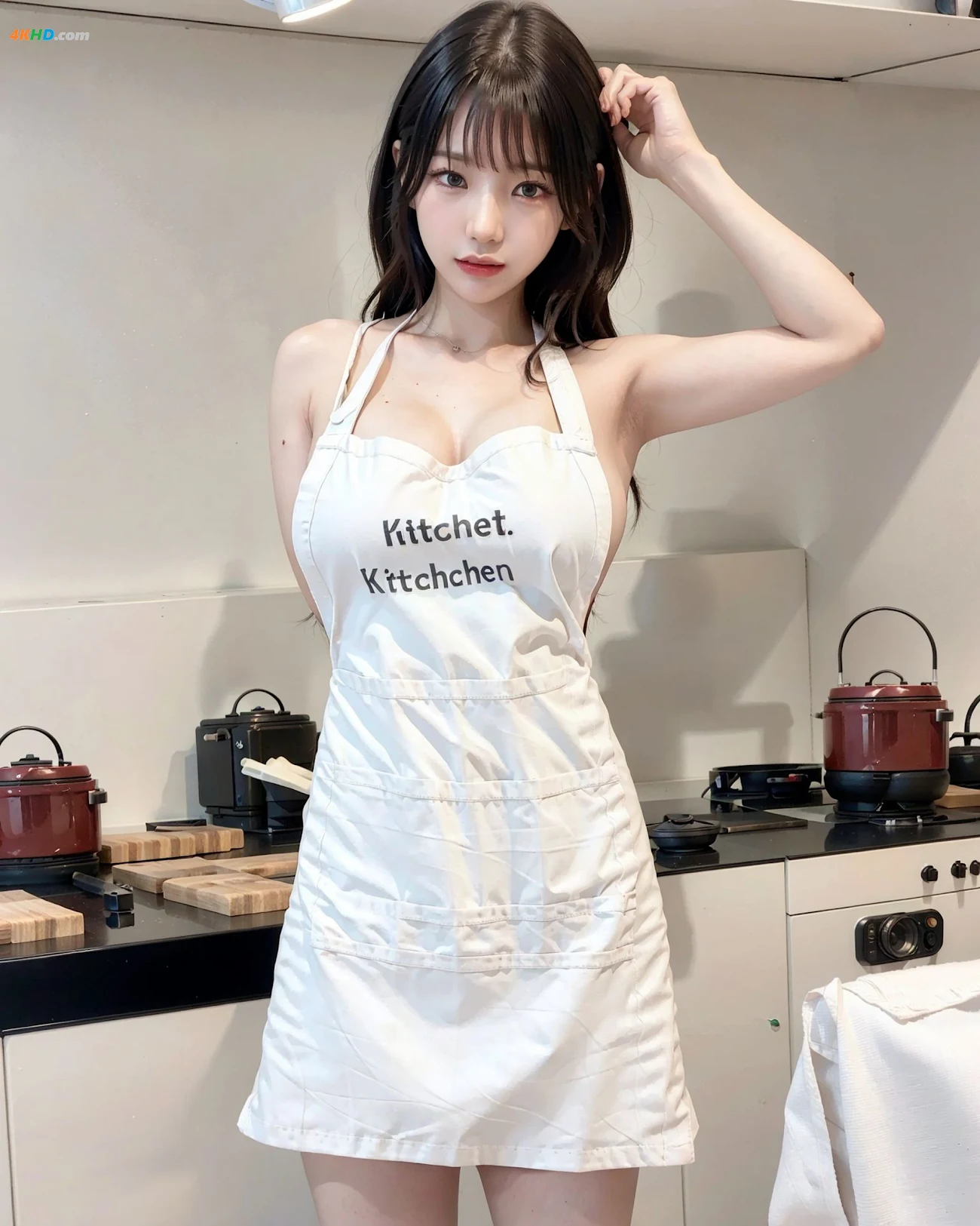 赏析美好第1218篇～拟实画风