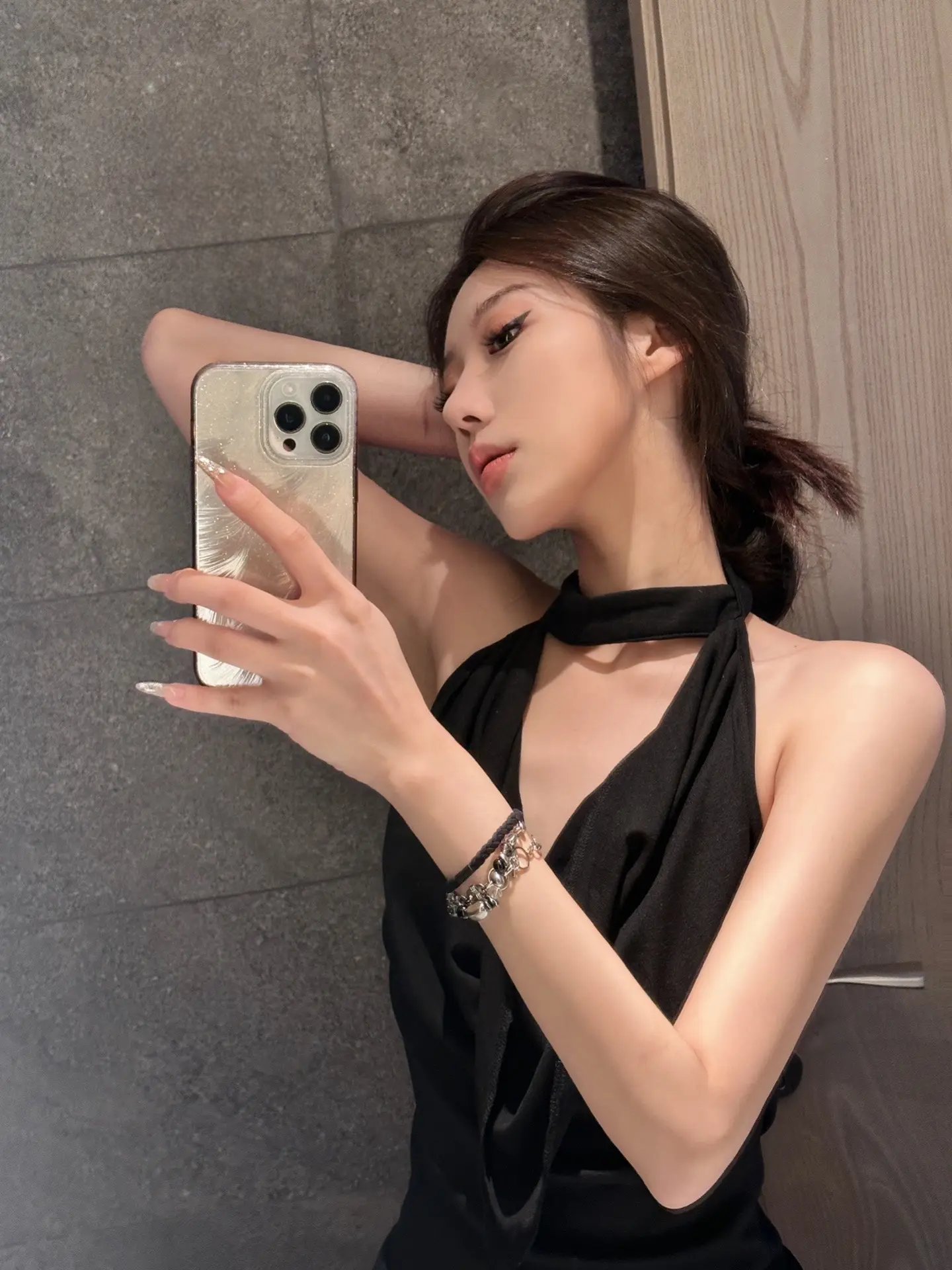 赏析美好第1488篇～看穿搭
