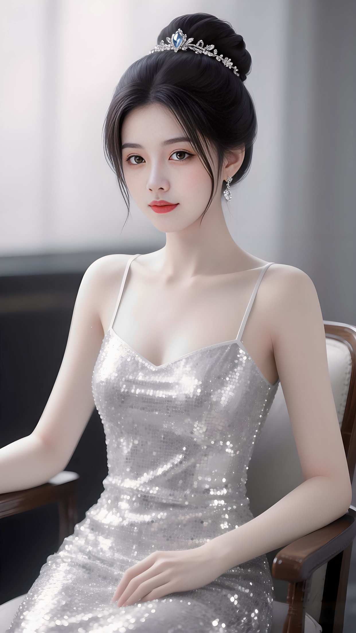 唯美