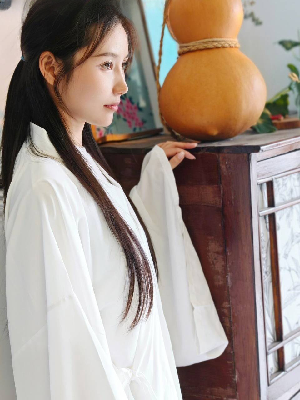 岁月不饶人，我亦未曾饶过岁月