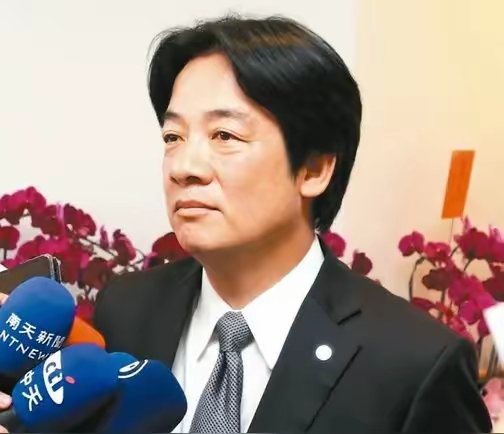 国民党能罢免赖清德执政吗？

赖清德为了一党独大，实现自己的