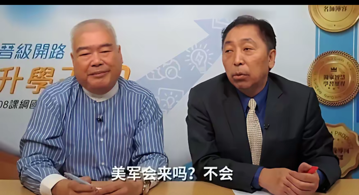 5月10日，台湾原陆军司令，退役上将，现任国民党副主席季麟连说：因为我和韩国瑜的关系非常好，相信他的人品，知道他不会做出背叛国民党的事，才当面对他说了那么重的话。没想到被别有用心的人曲解后无限放大，给