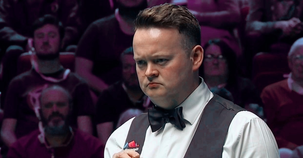 6-3！6-5！大师赛连救好几个赛点，完成绝地大翻盘





1月13日的消息你们都看了没？2025年斯诺克大师赛的比赛日，那场面，简直就像一场让人挪不开眼的豪华大戏，热闹非凡！两场16进8的首轮赛